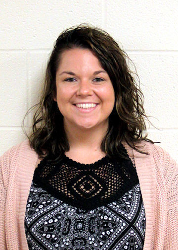 Cassandra Shevock